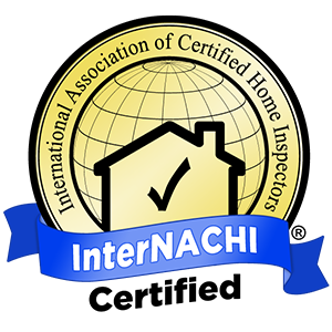 certification symbol internachi certified